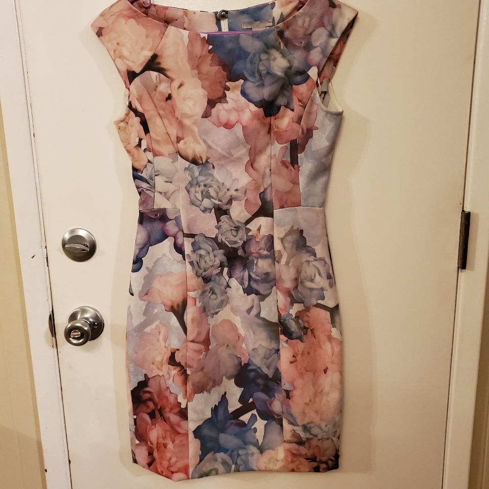 Womens Formal Dress - Size 6